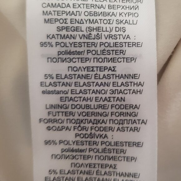 Ralph Lauren Flower Jersey Dress - Picture 11 of 14